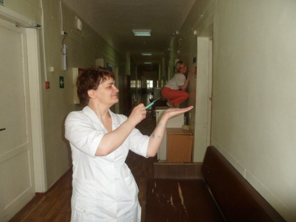 кожновенерологический диспансер нижнекамск