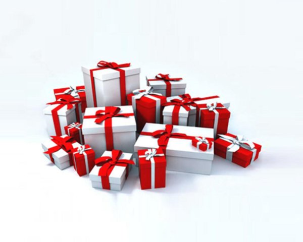 подарки идеи