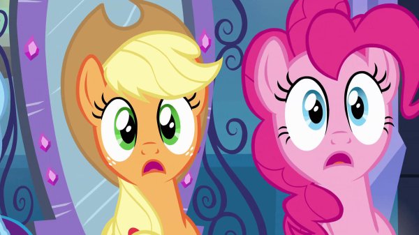 май литл пони пони