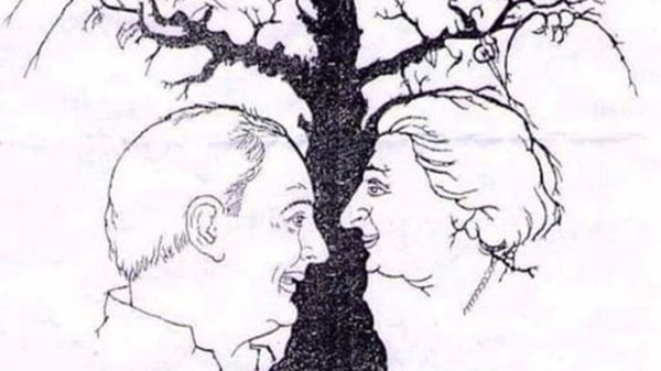 тест на альцгеймер