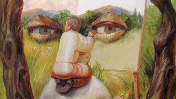 тарас шевченко шупляк