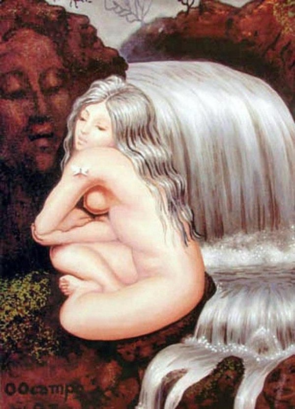 двойное видение