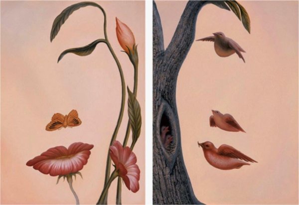 октавио окампо художник