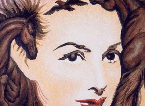 октавио окампо художник