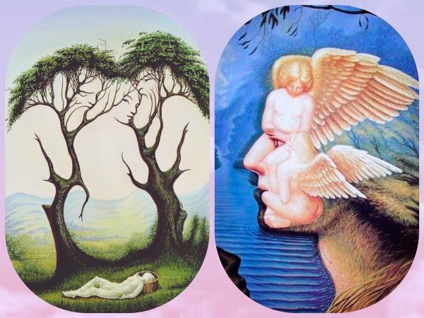 психологическая картина