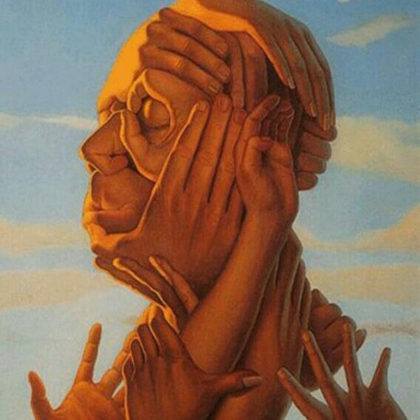 психологическая картина