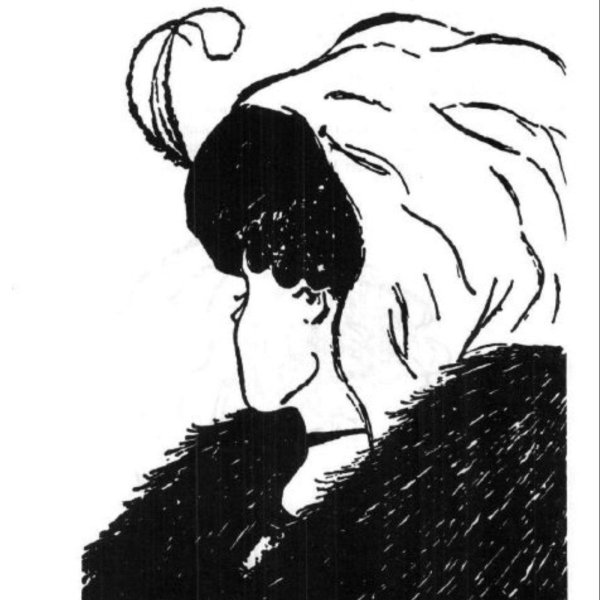 стивен кови старуха девушка