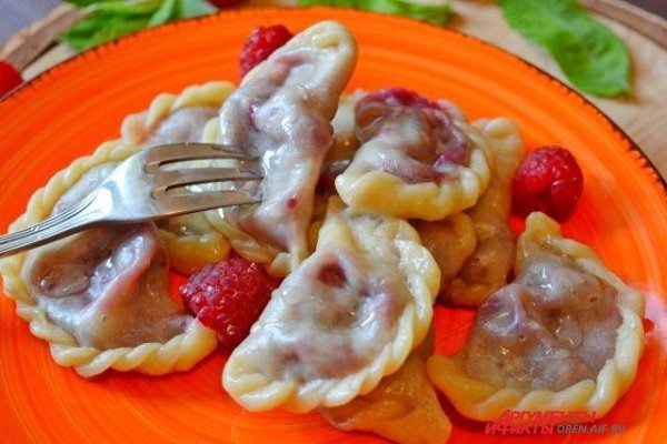 вареники рецепт