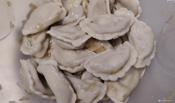 сибирские пельмени ермолино