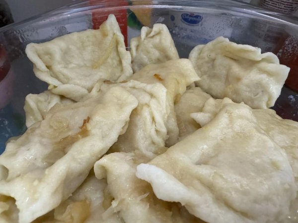 начинка для вареников