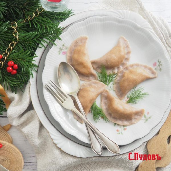 гадание на варениках в старый новый год