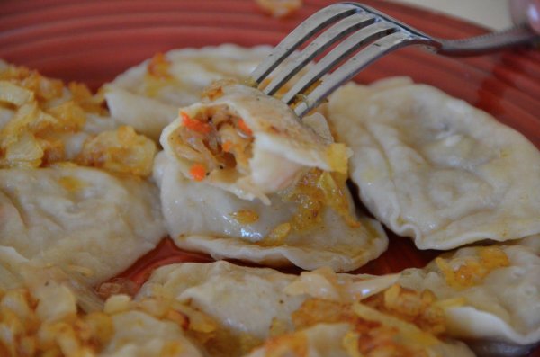 джусай манты