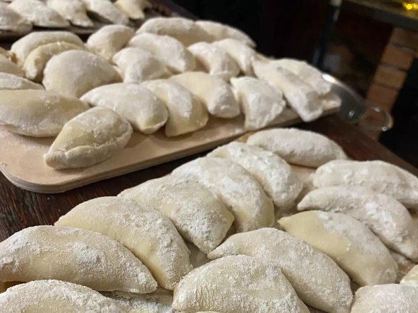 дагестанская кухня курзе