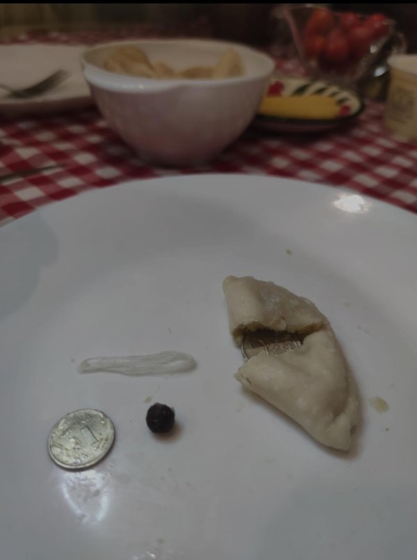 расстегай с рыбой