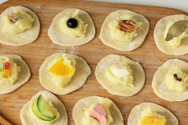 дон пельмень ростов