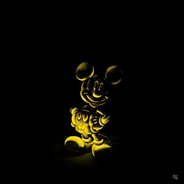 disney mickey mouse