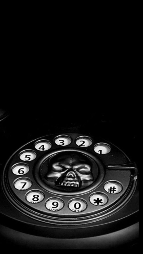 старые телефон