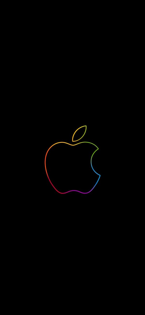 логотип apple