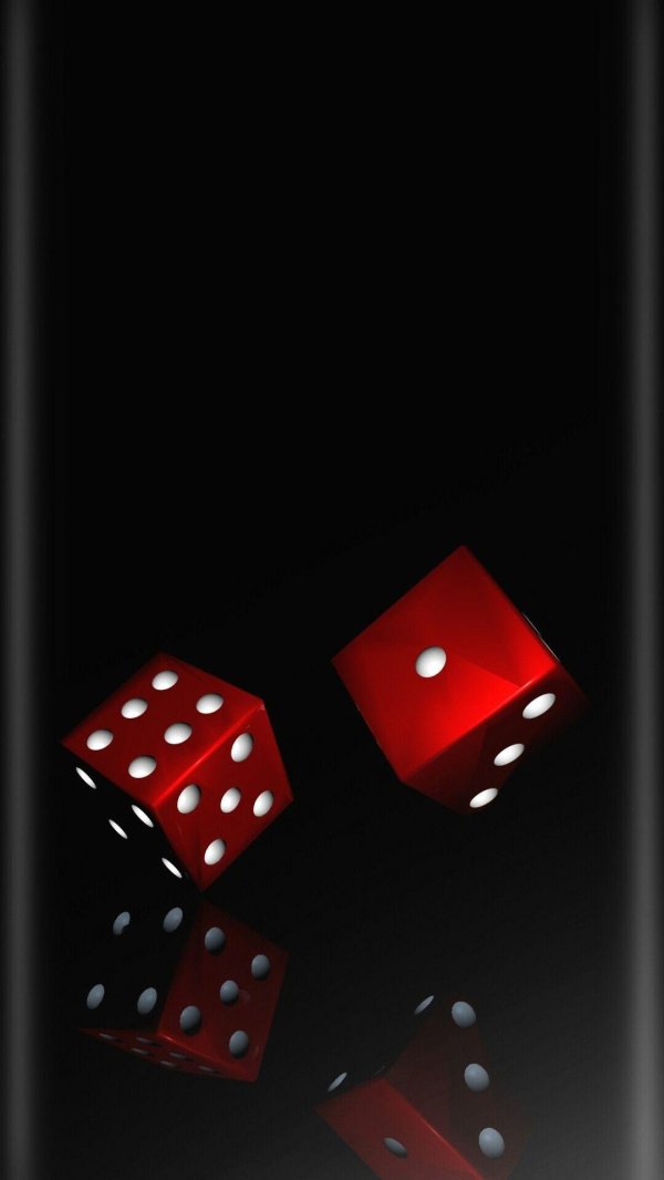 кости игральные