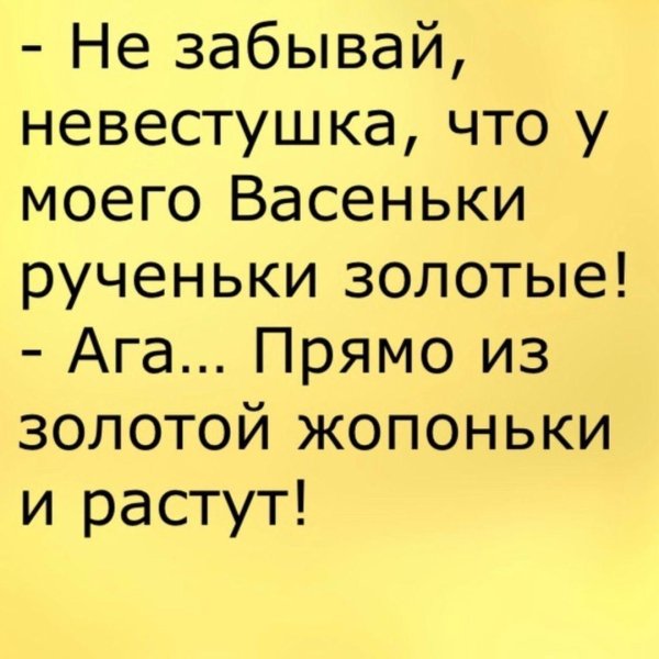 украинские анекдоты