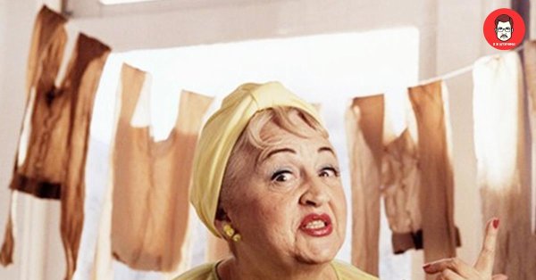 как избавиться от свекрови