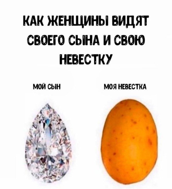 мать моего сына