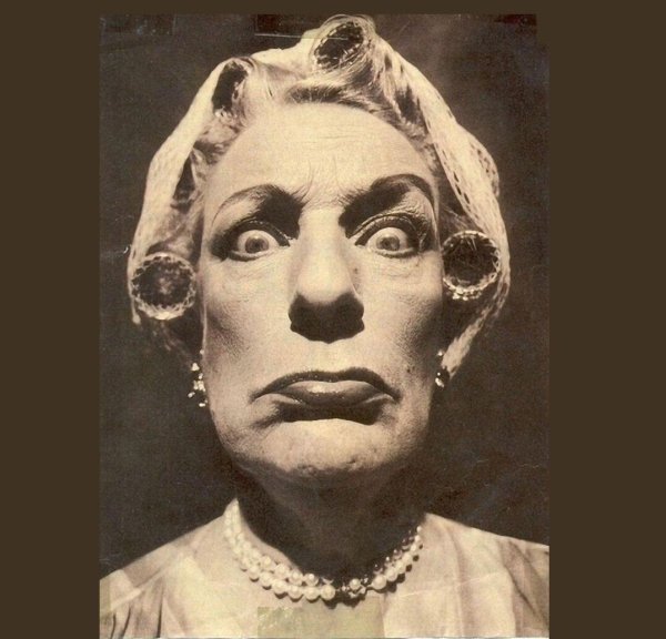 портрет знаменитостей