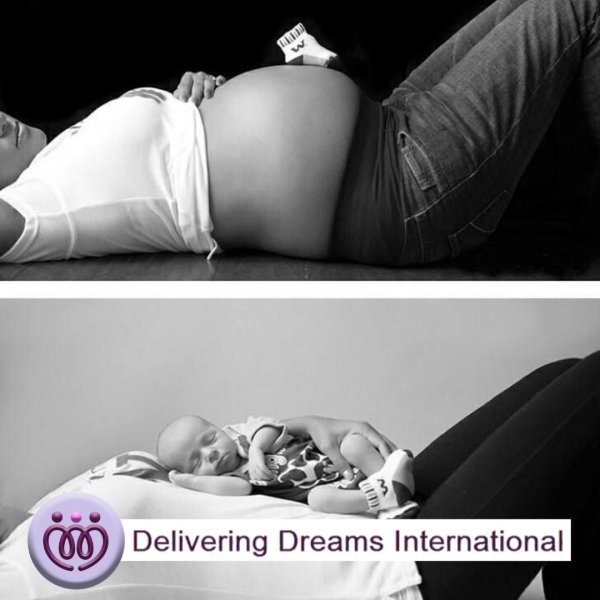 идеи для фотосессии беременности