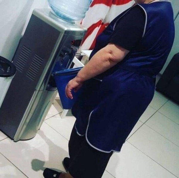 кулер для воды