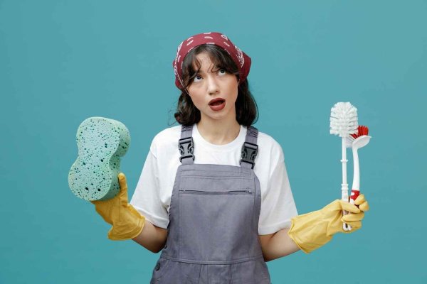 работа уборщица