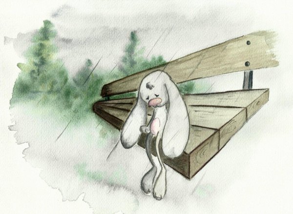 агния барто зайка