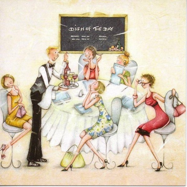 подружки веселушки