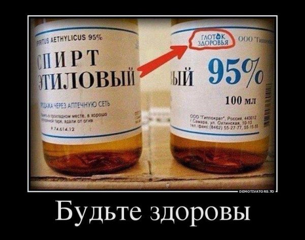 этилового спирта