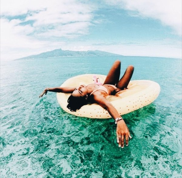 фотосессия отпуск