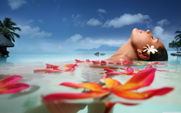 красота здоровье