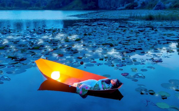 релаксация природа