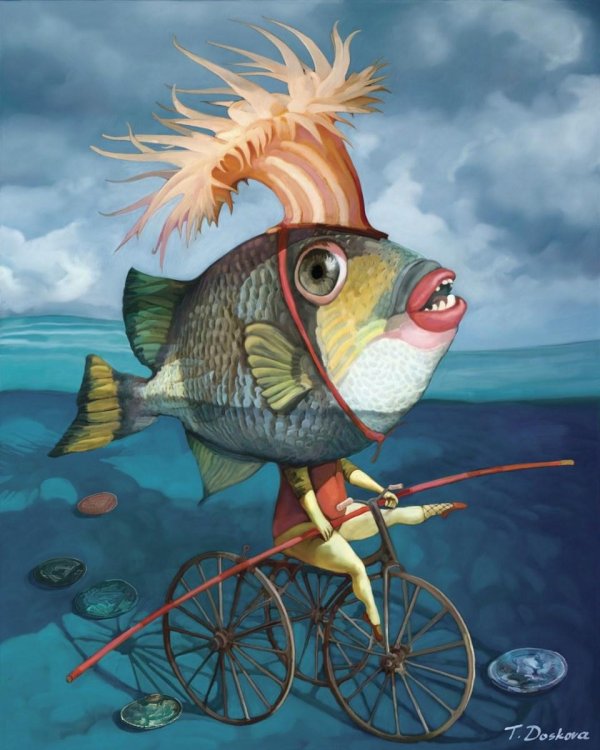 зураб мартиашвили художник картины