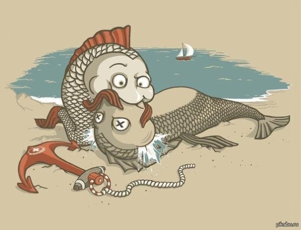 стили иллюстрации