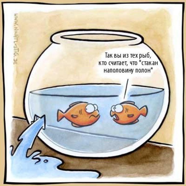 приколы про аквариумных рыбок