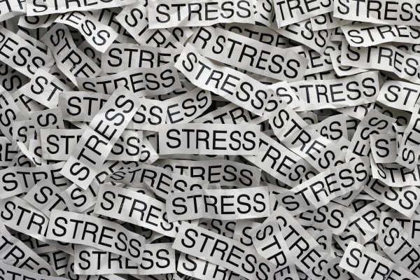 stress relief