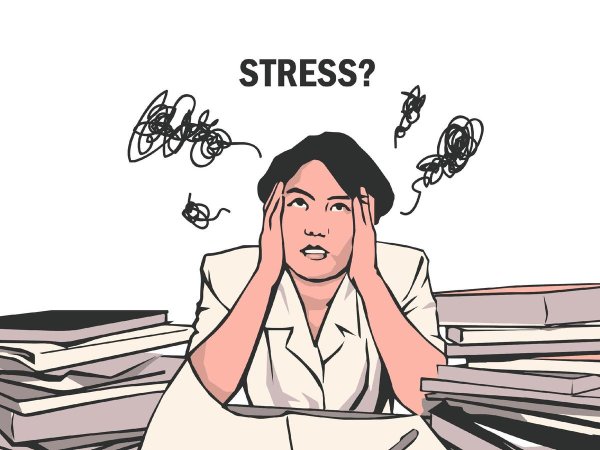 stress management