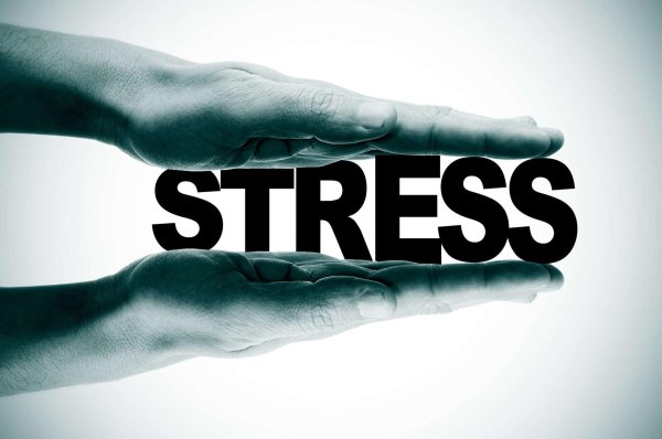 reduce stress