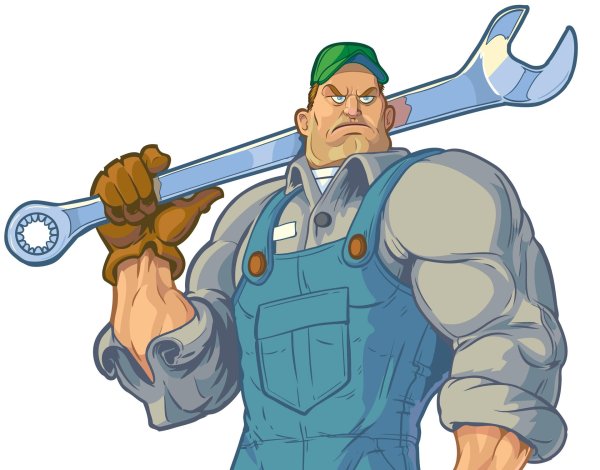 сантехнические работы