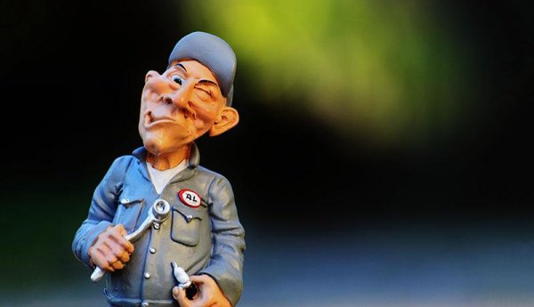 прикольные статуэтки