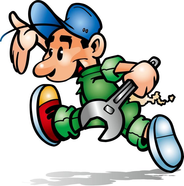 слесари сантехники