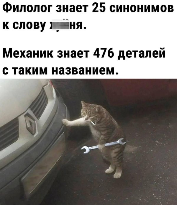 синоним слова