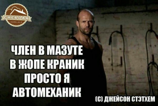 цитата джейсона стетхема