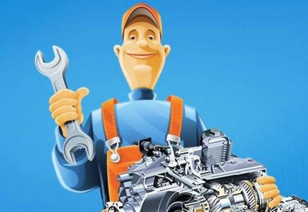 мастер по ремонту и обслуживанию автомобилей