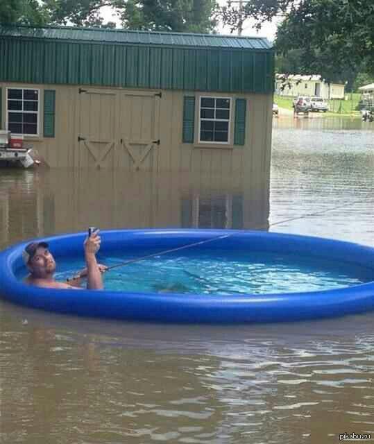 смешной прикол