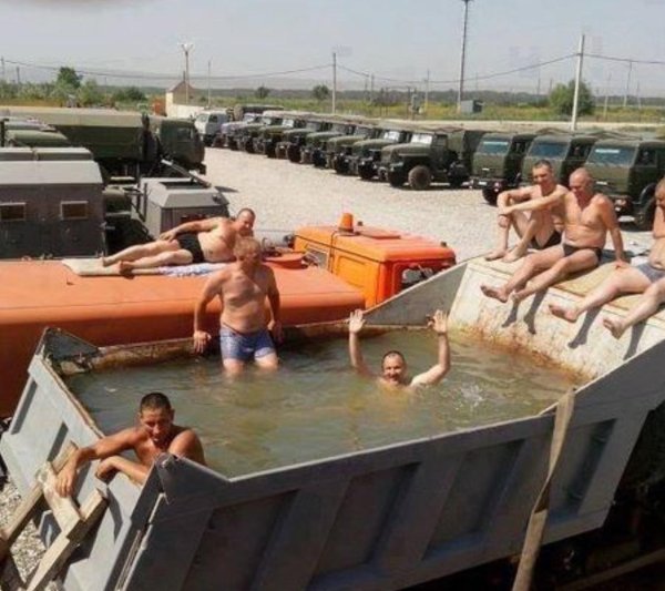 красиво жить не запретишь